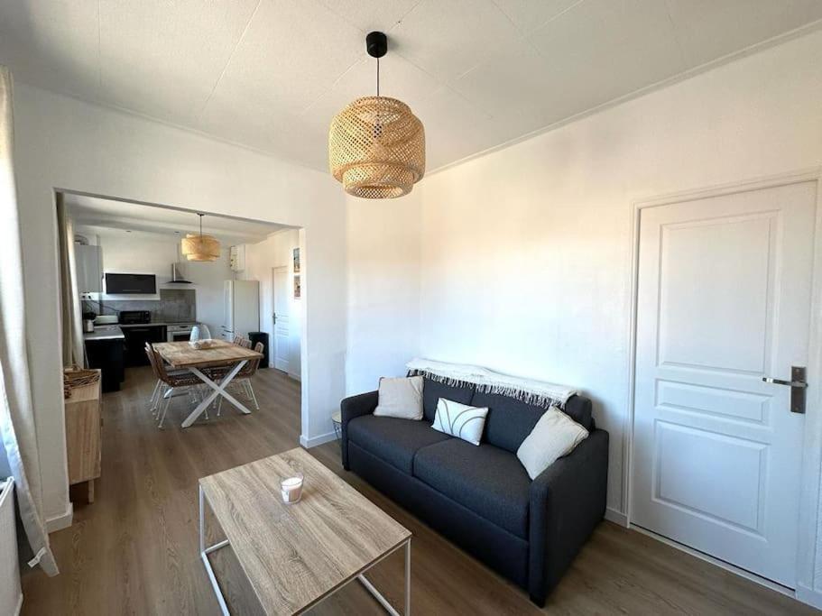 Goodhome*La Terrasse D'Horizon Dunkirk Exterior photo