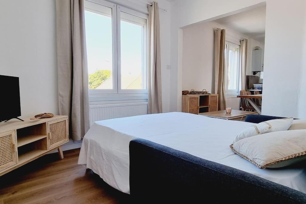 Goodhome*La Terrasse D'Horizon Dunkirk Exterior photo
